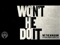 We The Kingdom - Won’t He Do It (with Tauren Wells) (Official Audio)
