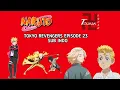 TOKYO REVENGERS EPISODE 23 SUB INDO FULL