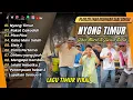 NYONG TIMUR - Gihon Marel X Jacson Zeran | RAKAT CAKADIDI | PICA PICA | POP TIMUR TERPOPULER 2024
