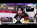 Download Lagu ONIC VS TLPH GAME 1 | GROUP STAGE DAY 3 | MLBB MSC 2025