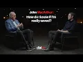 John MacArthur - How do I know if I m really saved