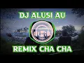 Download Lagu DJ ALUSI AU - MARRAGAM RAGAM - REMIX CHA CHA || DJ BATAK