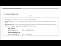 CSCI 3326 - 01 Spring 2020 Final Exam