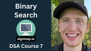 Binary Search - Traditional Condition Based