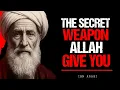 The Hidden Power Allah Placed Inside You — Ibn Arabi’s Forgotten Secret