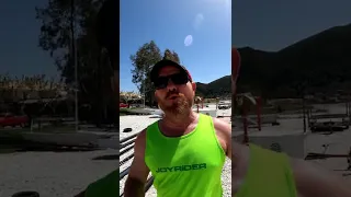 How’re preparations going? #shorts