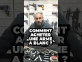 Download Lagu Comment acheter une arme a blanc ?