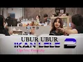 Download Lagu Tebe Remix💞 UBUR UBUR IKAN LELE 2 💞💞 Fhus Leky