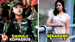 Download SUNGGUH MIRIS BERUBAH 180 DERAJAT! Nasib Karir Deva Natasya Kopassus yang Dulu Viral di TNI MP3
