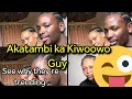 Download Lagu Akatambi k'obuseegu aka Kiwoowo Guy Real Homie