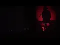 Daniel Caesar - Open Up Live @ Fox Theater
