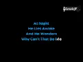 Be Like That (Karaoke) - 3 Doors Down