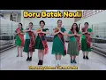 Download Lagu Boru Batak Nauli Line Dance (Hotma Tiarma Purba)