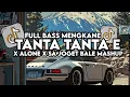 Download Lagu Dj Alone X Tantae Sa Joget Bale Bale Mashup Full Bass Santuy Style Trabas Viral TikTok 2024