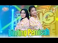 Lagu Duo Ageng ft Ageng Music - Dinding Pemisah (Official Live Music)