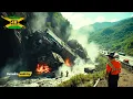 Download Lagu ✓🚨 Trein ontspoord in Bog Walk Gorge 🚨 Volledige wandeltocht | Schokkende beelden van de plaats d...