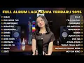FULL ALBUM SABAR - NAYLA FARDILA TERBARU - PLAYLIST LAGU JAWA TERPOPULER 2025