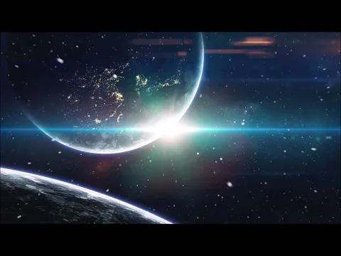 NEUTRON DREAMS - A RetroSynth Mix (Spacewave / Spacesynth)