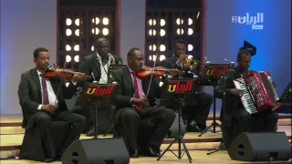 حسين الصادق مهرجان ربيع سوق واقف 22 1 2017 ظلموك ظلموك 