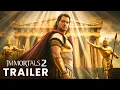 Download Lagu Immortals 2 (2026) - First Trailer | Henry Cavill, Mads Mikkelsen | Concept Trailer