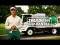 Expert Lawn Care Service Personalized Plans with the TruGreen Guarantee