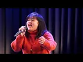 Lagu 清水美依紗「I Have Nothing (Whitney Houston)」2019/12/29 Winter Dreams Yokohama O-SITE