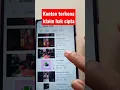 Download Lagu CIRI CIRI KONTEN YG TERKENA KLAIM HAK CIPTA #Shorts