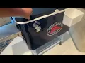 Tommy Bahama Rolling Party Cooler