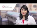 Heart Month Q A with a Cardiologist