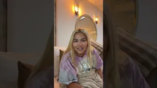 Girls Like Girls Streaming Party!