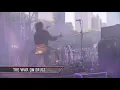The War on Drugs - Eyes to the Wind (Live)