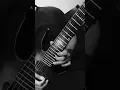 Download Lagu Unlucky Morpheus-The Black Death Mansion Murders (GuitarCover) #unluckymorpheus #guitarcover