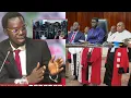 Download Lagu Des Magistrats en Prison..?Aff Justice pour les martyrs,Le Verdict est..les révélations de J Diouf 