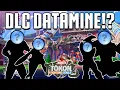 RUMOR - Marvel Tokon DLC Characters may have been Datamined