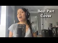 Download Lagu Best Part Daniel Caesar (Cover)| Gabriela Zamora