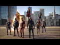 UNBREAKABLE - MUSIC VIDEO