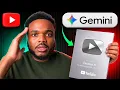 Google LATEST AI Can Start a Youtube Automation Channel Tutorial