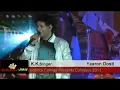 Yaaron Dosti - KK Live in Bangalore