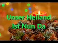 Download Lagu Unser Heiland Ist Nun Da (Hark! The Herald Angels Sing) - Karaoke Altflöte Instrumental V4