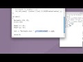 C Basic Skills 34 - Virtual Functions