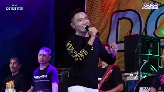 ku nanti di pintu surga gerry mahesa new donita