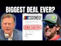 Elton Sawyer BREAKS SILENCE on MASSIVE Cleetus McFarland Contract Deal
