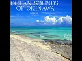 오키나와 청정 해변의 따뜻한 파도 소리 3 Sound of Warm Waves in Okinawa Sea 3 - Nature Sound Band & 힐링 네이쳐