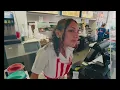 I Don't Wanna Talk (I Just Wanna Dance) | Official Video - Glass Animals