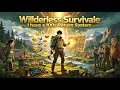 Survival Challenge 100x Return System Gives Unlimited Supplies