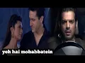Download Lagu  रमन ने मंगा इशिता से Jawab  |Yeh Hai Mohabbatein | Full Episode today| Review | #starplus 