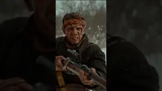 The Red Ghost 2019 Ww2 Movie 