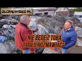 Download Lagu He's the one who decides the future of scrap! \