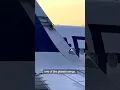 2 JetBlue planes collide at Boston airport clipping wing