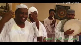 طلع البدر علينا 